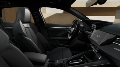 Audi A3 Sportback - AU-N190598 
