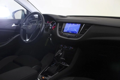 Opel Grandland - AU-U78441 