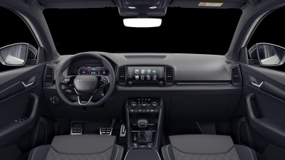 Skoda Karoq - AU-N190892 