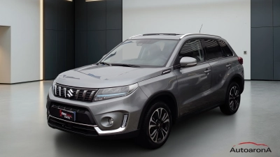 Suzuki Vitara - AU-U75629 