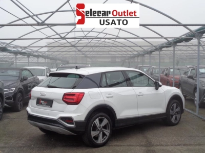 Audi Q2 - SE-U78279 