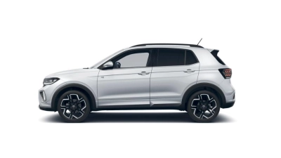 Volkswagen T-Cross - SE-N185109 