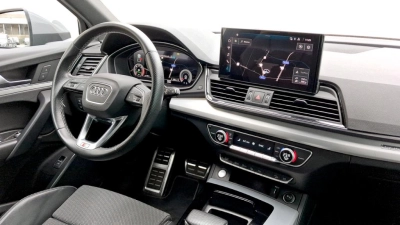 Audi Q5 Sportback - SE-U77777 