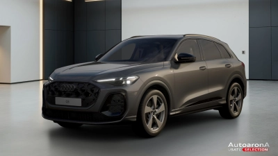 Audi Q5 - AU-N185077 
