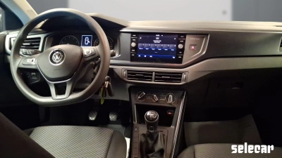 Volkswagen Polo - SE-U78903 