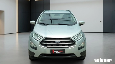Ford EcoSport - SE-U77092 