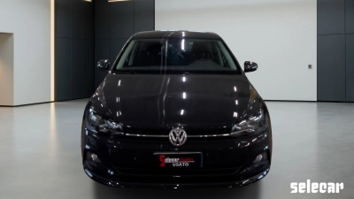 Volkswagen Polo - SE-U75200 