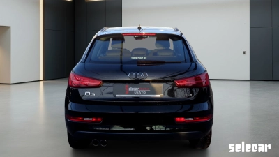 Audi Q3 - AU-U76460 
