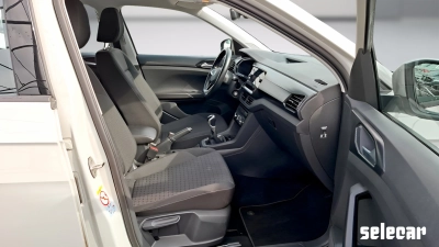 Volkswagen T-Cross - SE-U78751 