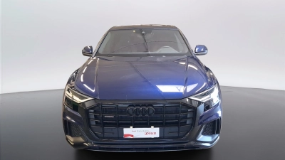 Audi Q8 - AU-U78773 