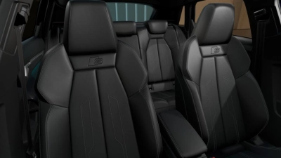 Audi A3 Sportback - AU-N184442 