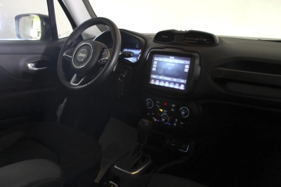 Jeep Renegade - AU-U78450 