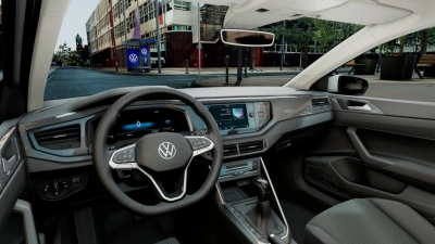 Volkswagen Polo - SE-N186547 