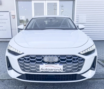 Audi A5 Avant - AU-U78104 