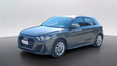 Audi A1 Sportback - AU-U79047 