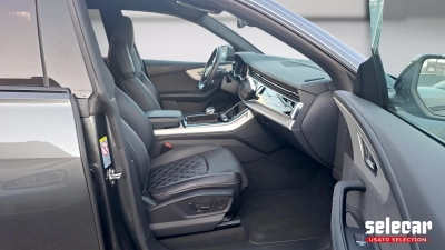 Audi Q8 - SE-U78061 