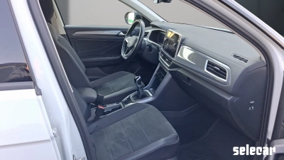 Volkswagen T-Roc - SE-U80073 