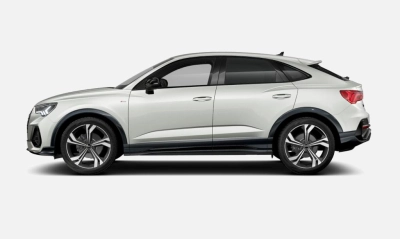Audi Q3 Sportback - AU-N177346 