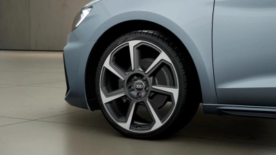 Audi A1 Sportback - SE-N187490 