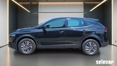 Nissan Qashqai - SE-U79571 