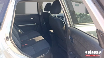 Suzuki Vitara - SE-U80070 