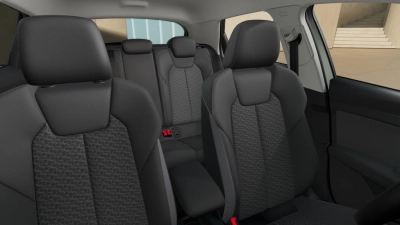 Audi A1 Sportback - AU-N189093 