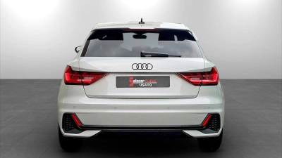 Audi A1 Sportback - SE-U79052 