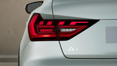 Audi A1 Allstreet - SE-N187226 