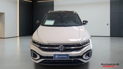 Volkswagen T-Roc - AU-U78222 