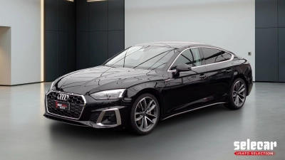 Audi A5 - SE-U77070 