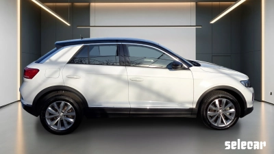 Volkswagen T-Roc - SE-U76956 