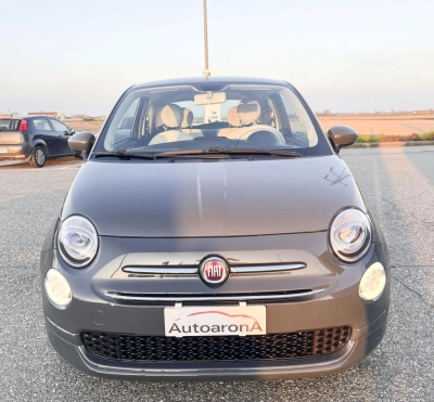 Fiat 500 - SE-U78508 
