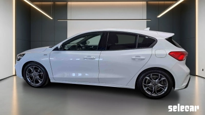 Ford Focus - SE-U79165 