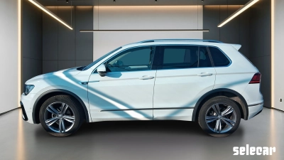 Volkswagen Tiguan - SE-U79959 