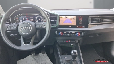 Audi A1 Allstreet - AU-U79266 