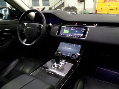 Land rover Range - SE-U74737 