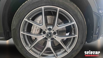 Mercedes-Benz GLC - SE-U78308 