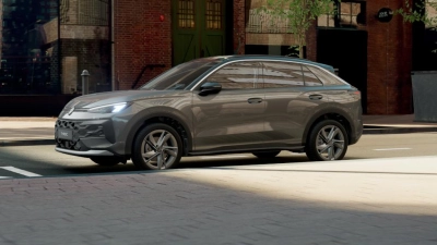 Volkswagen T-Roc - SE-N189606 