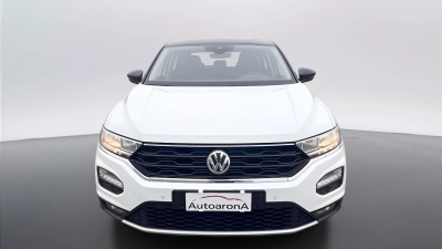 Volkswagen T-Roc - AU-U77462 