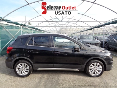 Suzuki S-Cross - AU-U77784 