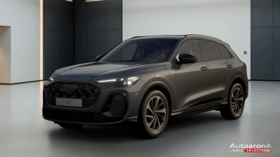 Audi Q5 - AU-N186144 