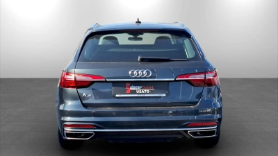 Audi A4 Avant - SE-U75353 