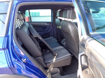 Volkswagen Tiguan - SE-U77566 