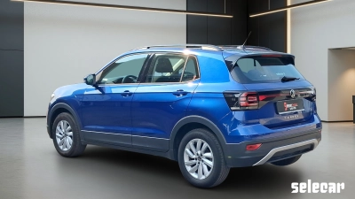 Volkswagen T-Cross - SE-U80162 