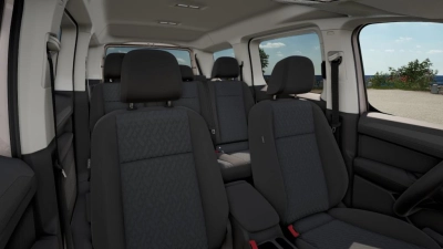 Volkswagen VIC Caddy - AU-N184225 