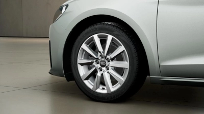 Audi A1 Sportback - AU-N191020 