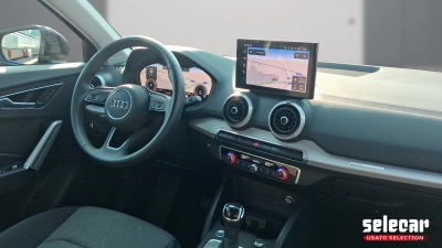 Audi Q2 - SE-U79530 