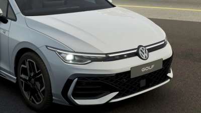 Volkswagen Golf - SE-N188237 