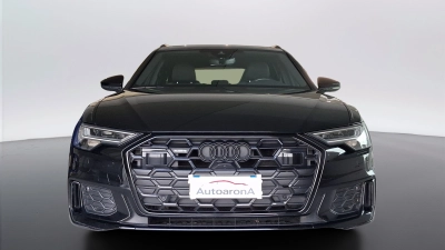 Audi A6 Avant - AU-U78780 