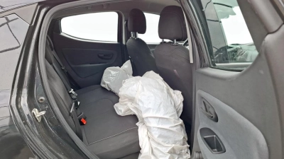 Lancia Ypsilon - SE-U78734 